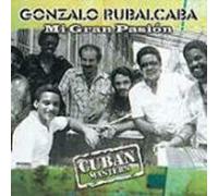 Rubalcaba Gonzalo - Mi Gran Pasion [Import]