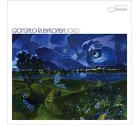 Rubalcaba, Gonzalo - Solo [Import]