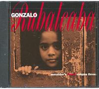 Gonzalo Rubalcaba - Messidor's Finest