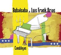 Rubalcaba & Luis Frank Ar - Candilejas [Import]