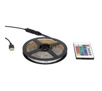 Ruban 150 Leds "15 Couleurs" 5m Multicolore Multicolore G