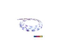 Atmosphera – Ruban LED multicolore 5 m 150 Leds avec prise secteur et télécommande