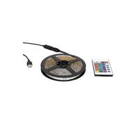 Ruban 90 Leds "15 Couleurs" 3m Multicolore