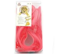 Ruban À Friser Rose Velox Diamant Décoration Cadeau Couleur 50mm 30 Pièces