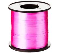 Ruban à friser unique magenta élégant de 454 m - 1 rouleau de plastique de qualité supérieure, durable, parfait pour toutes les occasions