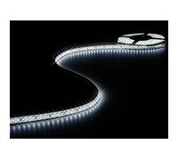 VELLEMAN Ruban à led blanc froid 600 led's 5m 24 volts Incolore G