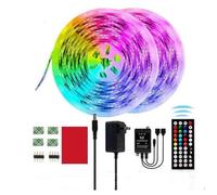 Ruban à LED - Govee - 10M - RGB Multicolore - Étanche - 300 LED