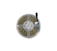 Ruban à LED lumière Froide SMD 5050 Bobine de Ruban adhésif 5 m 300 LED Blanc