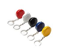 Ruban à mesurer 5 pièces, ruban à mesurer souple double face pour les mesures du corps des tailleurs et du matériel de mesure