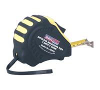 Ruban À Mesurer Autolock Sealey AK995 7,5 M