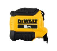 Ruban À Mesurer Compact DeWALT 5M Largeur 28Mm DHT038114