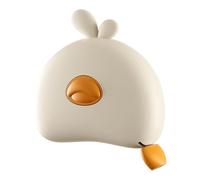 Ruban à mesurer corporel, règle magnétique rétractable de 59 pouces, ruban à mesurer souple en forme de poulet, guide des détails de mesure de l'artisanat de, projets de tissu à tricoter à usa