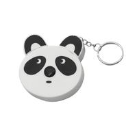 Ruban À Mesurer De 150 Cm Règle Flexible En Forme D'animal De Dessin Animé À Double Échelle Pour La Perte De Poids Mesure Médicale Du Corps Couture Règle D'étirement Automatique Portable