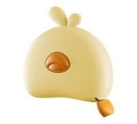 Ruban À Mesurer Du Corps Humain, Double Face, 150 Cm, Extensible, Motif Poussin Mignon, Adapté Pour Mesurer La Longueur Des Vêtements, Le Tour De Hanches, Le Tour De Poitrine Et Le De Taille.