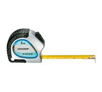 Ruban À Mesurer En Acier 5 M GEDORE 4534-5