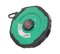 Ruban À Mesurer En Fibre Double Face De Précision Mesure Robuste Longue Durée Pour Les Constructeurs Et Les Concepteurs Outil Mesure Précision