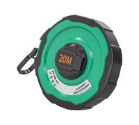 Ruban À Mesurer En Fibre Double Face De Précision Mesure Robuste Longue Durée Pour Les Constructeurs Et Les Concepteurs Ruban À Mesurer En Fibre Verre