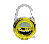 Ruban à mesurer Petit générique, mesure sur mesure de 79 pouces | Avec mesure du ruban de poche de mesure de la vie Notre ruban de mesure flexible pour les voyages domestiques