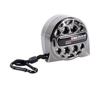 RUBAN À MESURER PLAQUÉ RÈGLE CREUSE MAISON CHANTIER DE CONSTRUCTION