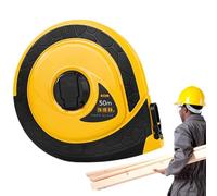Ruban à mesurer, ruban à mesurer pour ingénieurs - Ruban à mesurer épaissi - Ruban à mesurer artisanal | Ruban à mesurer à l'échelle de l'ingénieur, rubans à mesurer pour professionnels, utilisateurs