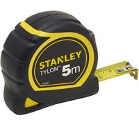 Ruban À Mesurer Tylon 5 M X 19 Mm Avec Clip De Fixation STANLEY 0-30-697