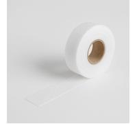 Ruban à thermocoller Blanc 2 cmx3 m