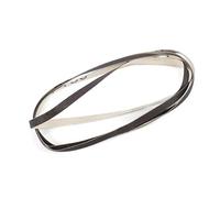 Ruban abrasif nettoyant grain 180 7394/18 pour modélisme, plastiques et travaux de précision de haute qualité et finition parfaite