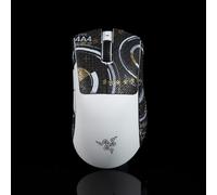 Ruban adh sif pour souris Hokeyio pour Razer Deathadder V3 Pro, antid rapant, r sistant la transpiration, M4A4 0,5 mm
