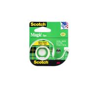 Ruban adh sif Scotch Magic 34 po x 300 po
