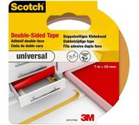 Ruban adhésif 3M universal 42010750 Scotch® marron clair (L x l) 7 m x 50 mm 1 pc(s)