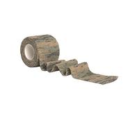 Mil-Tec Ruban adhésif auto-collant 4,5 m