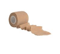 Bande adhésive 50mm x 4, 5 m, coyote