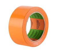 Ruban adhésif "6095" PVC l'Orange multi-usage 48mm x 30m BARNIER