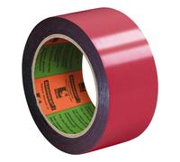RUBAN ADHESIF 6099 ROUGE 33X50MM SCAPA - 180004