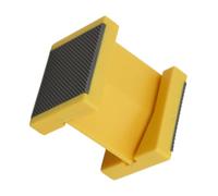 Ruban adhésif à bords ergonomiques - Support réglable en plastique pour menuiserie précise et réparations dans les maisons, rénovations et menuiserie