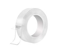 Genius Ideas Ruban adhésif acrylique double face nano