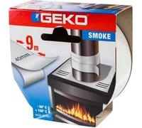 Ruban à.Hautes temperat.Blanc