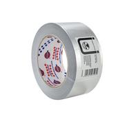 Ruban adhésif aluminium 50mmx10m - - 070100354
