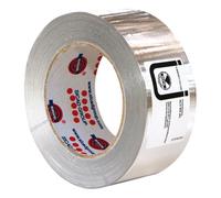 Ruban adhésif aluminium HT 903 50 mm x 50 m EUROCEL 070300360