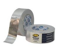 Ruban adhésif aluminium résistant à 120° HPX pour maintien et étanchéité - 75mm x 50m - AL7550 G