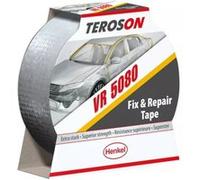 RUBAN ADHESIF AMERICAIN TOILE, FIX & REPAIR TAPE LOCTITE TEROSON 5080