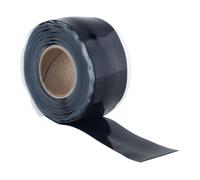 Zenitech Ruban adhésif auto-amalgamant 3m - Noir
