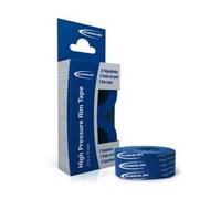 Schwalbe - FJR152 - Fonds de jantes Mixte Adulte - Bleu - 2 m x 15 mm