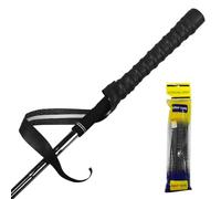 Ruban adhésif antidérapant et durable pour club de golf, facile à appliquer, sensation agréable au toucher, installation rapide | Accessoire d'équipement de sport pour adolescents, garçons, filles