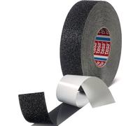 tesa Antidérapant Heavy Duty 60954 DIN 51130 50mmx18m noir x12 morceau