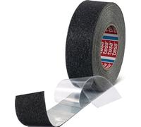 tesa Antidérapant Conformable 60955 DIN 51130 50mmx18m noir x12 morceau