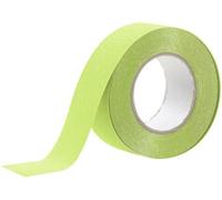 Ruban adhésif antidérapant phosphorescent - 10 m x 50 mm Infactory