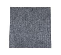 Ruban adhésif antidérapant pour moquette découpable pour tapis sur sols en bois dur et carrelage, réutilisable et adhésif, facile à couper, installation facile