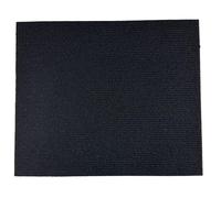 Ruban adhésif antidérapant pour moquette découpable pour tapis sur sols en bois dur et carrelage, réutilisable et adhésif, facile à couper, installation facile