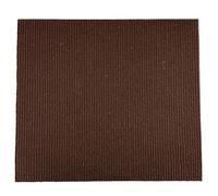 Ruban adhésif antidérapant pour moquette découpable pour tapis sur sols en bois dur et carrelage, réutilisable et adhésif, facile à couper, installation facile